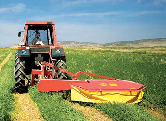 Mower