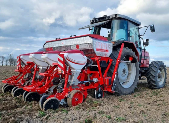 Seeder