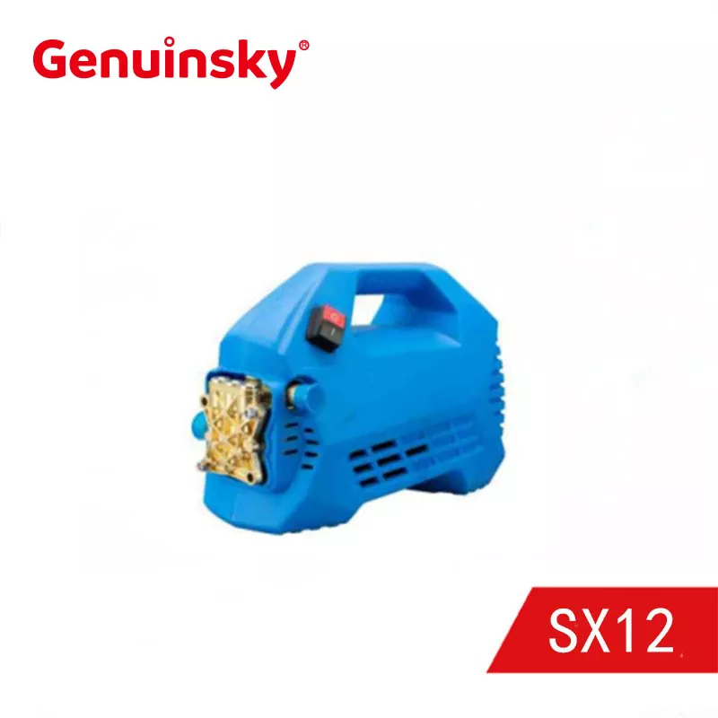Which Type of Sprayer Is Used by Farmers Mostly?