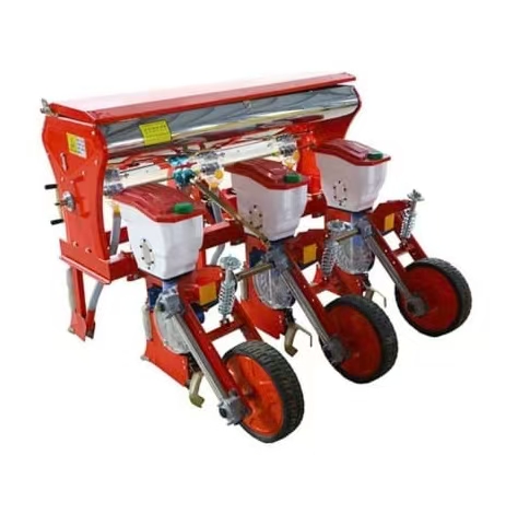 Farmers’ Feedback: Why Modern Maize Corn Seeder Equipment Is Becoming a Must-Have for High-Yield Maize Crops