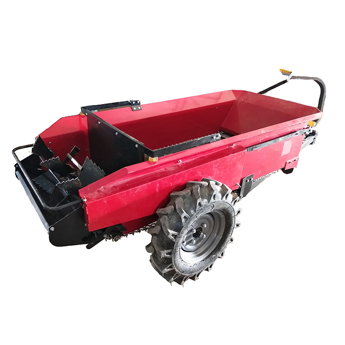 How Can a Manure Spreader Transform Modern Farming Efficiency