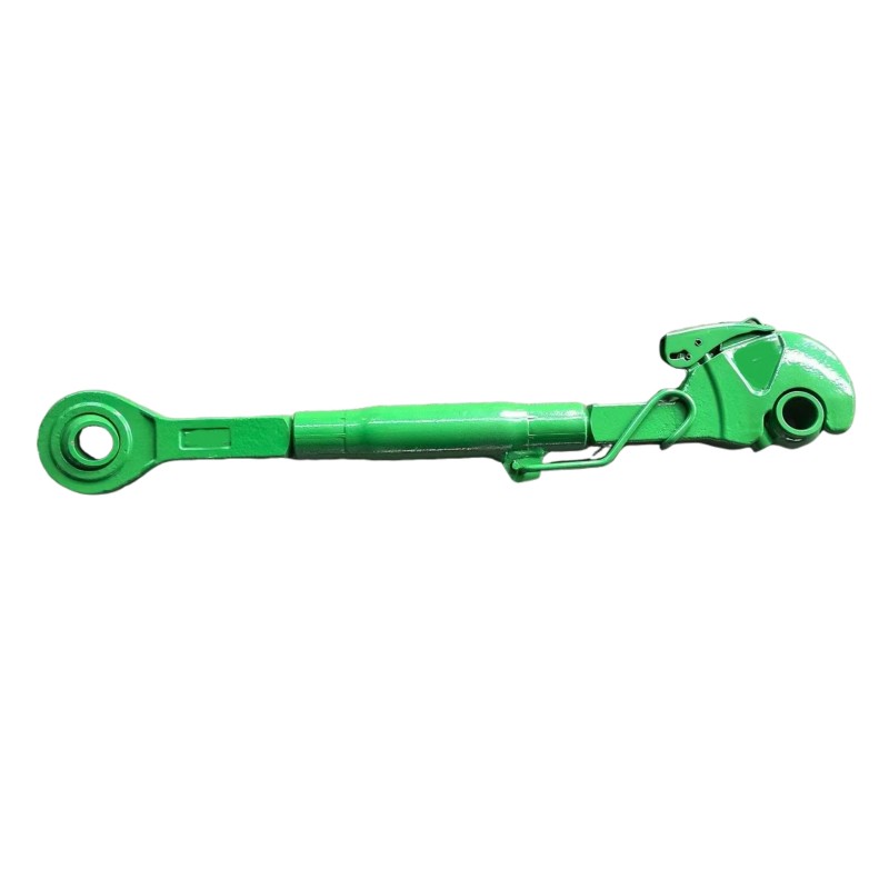 Why Is a 3 Point Suspension Center Link Essential for Modern Tractor Performance