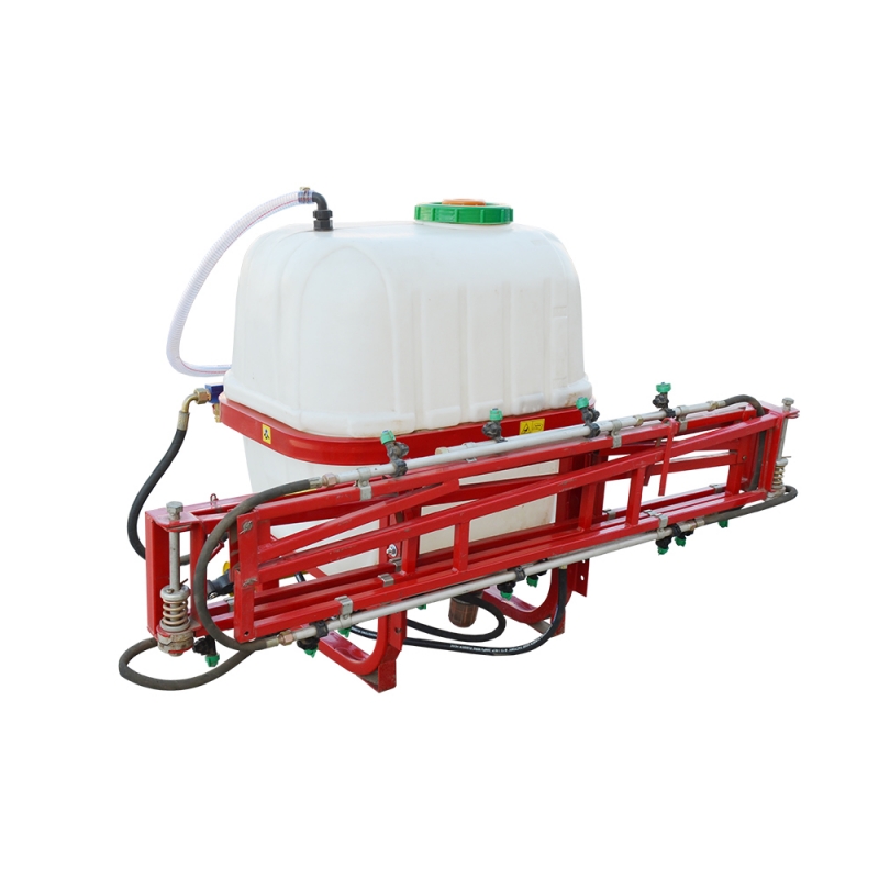 3 Point Hitch Sprayers