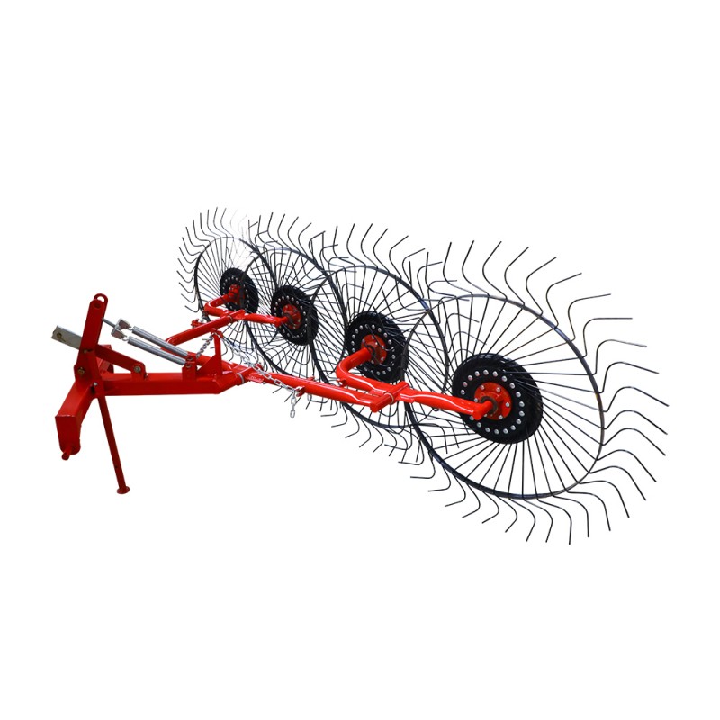 3 Point Linkage Hay Rake