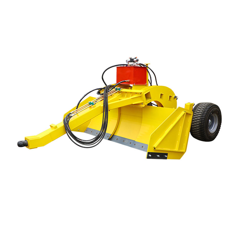 Agricultural Farm Leveling Machine