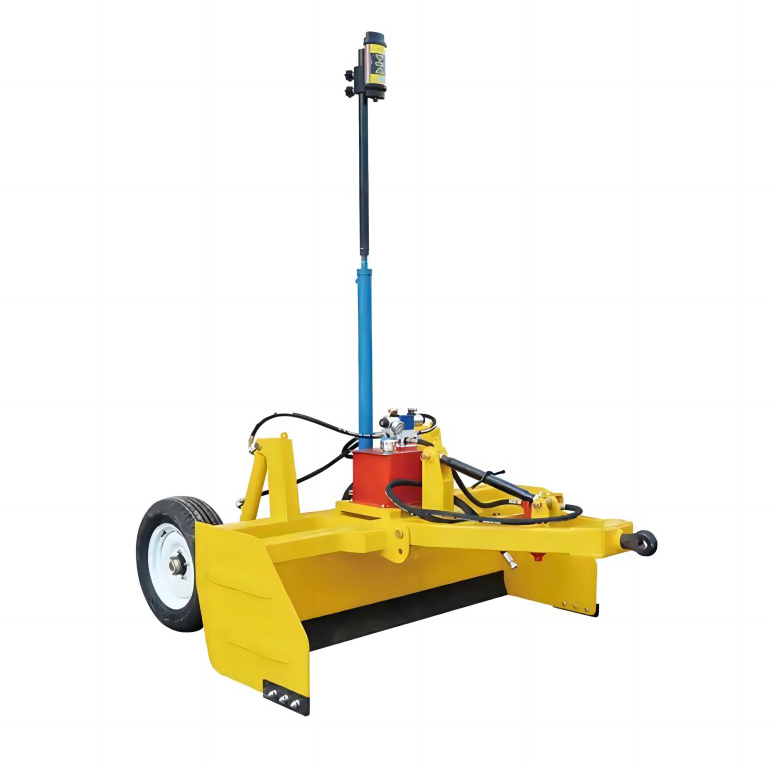 Agricultural Machinery Laser Land Levelers
