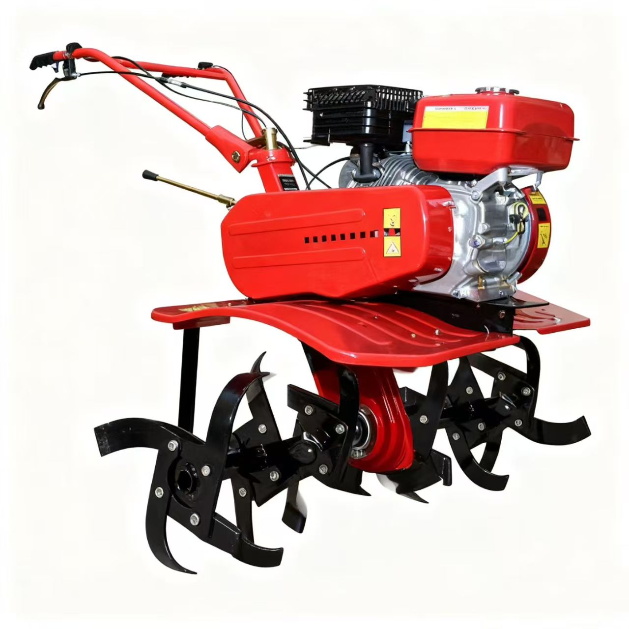 Agricultural Machinery mini tractors farm cultivator