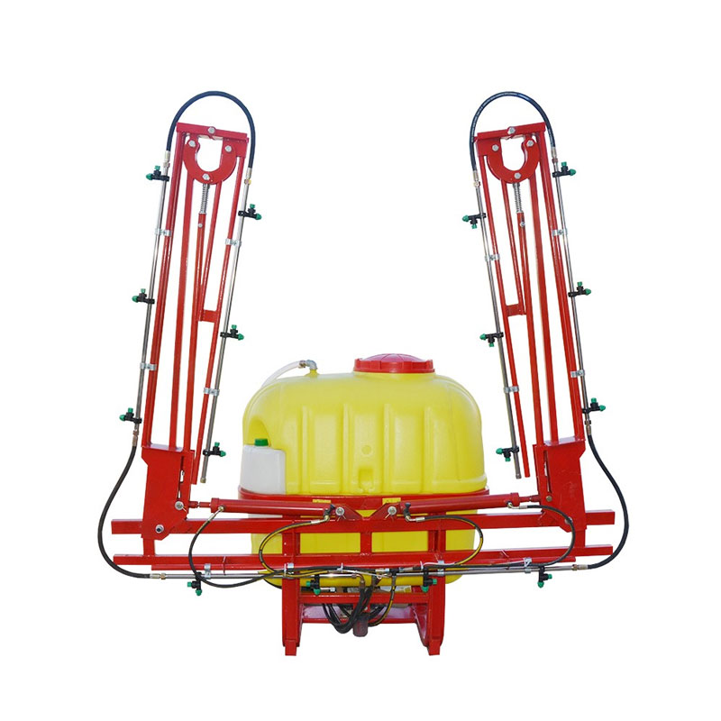Agricultural Orchard Sprayers