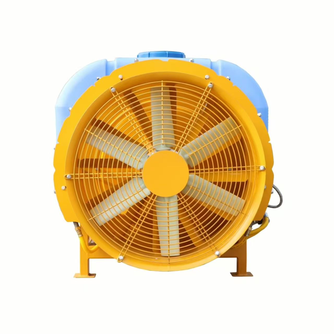 Agricultural Tractor Air Blast Sprayer for Fruit Tree