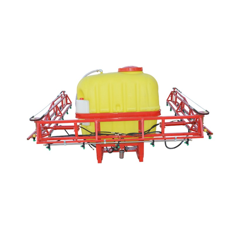 Agricultural Tractor Drawn Boom Sprayer