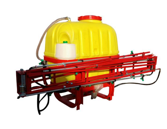 Agriculture Hydraulic System Boom Sprayer