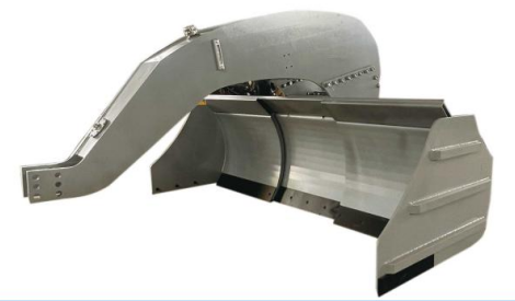 Agriculture land levelers