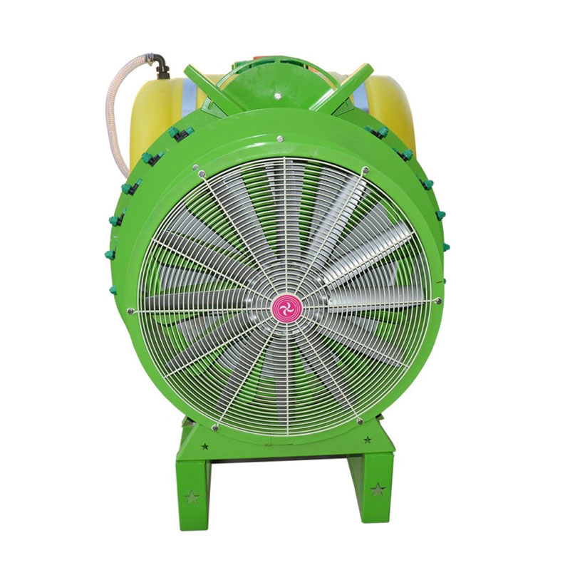 Air Blast Garden Sprayer