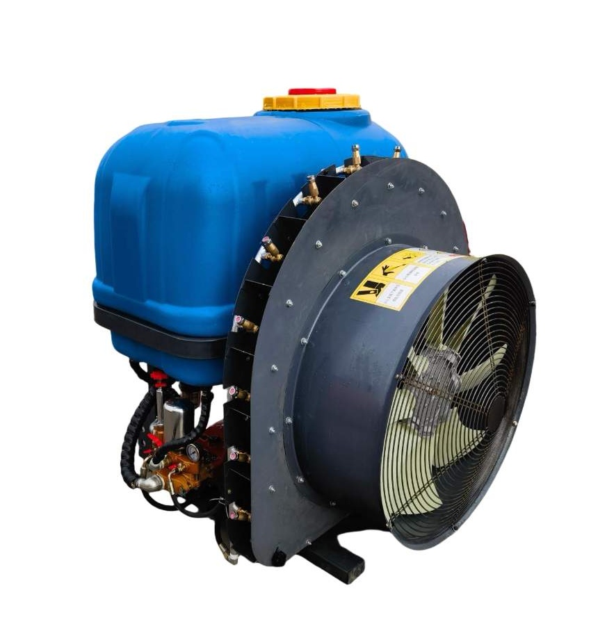 BN‑GT500 Round Fan Tractor Mounted Sprayer