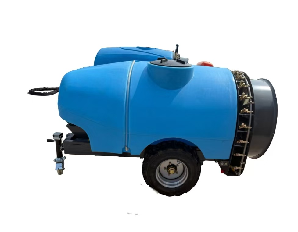 BN1000A Air Blast Sprayer