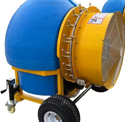 BN500A Air Blast Sprayer