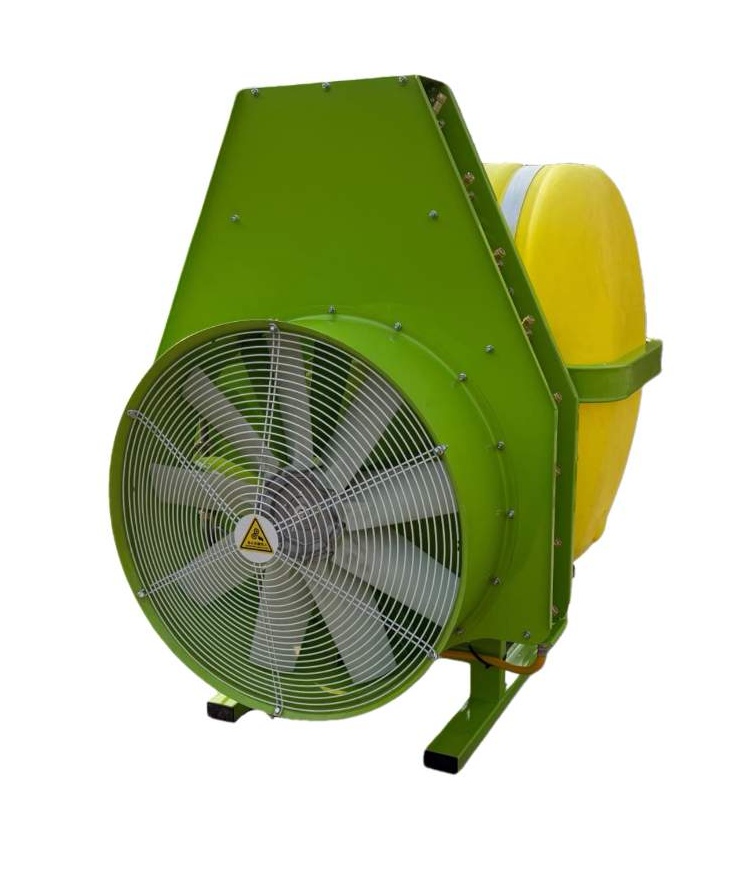 BN500T Air Blast Sprayer