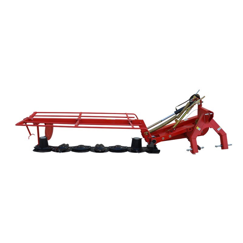 Agricultural Disc Mower