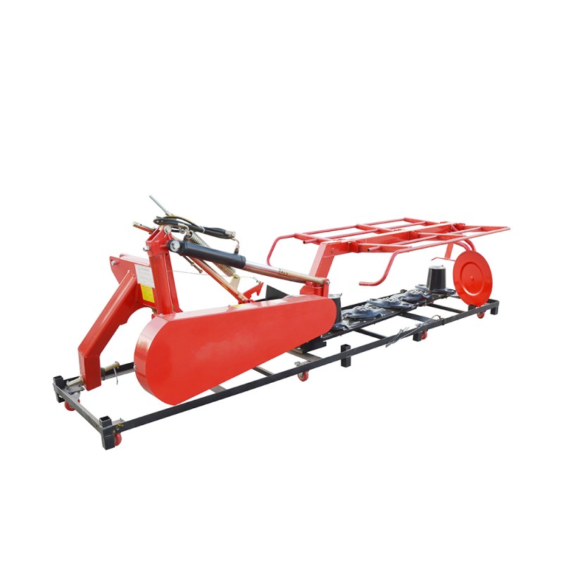 Drum Mower Grass Mower Disc Mower