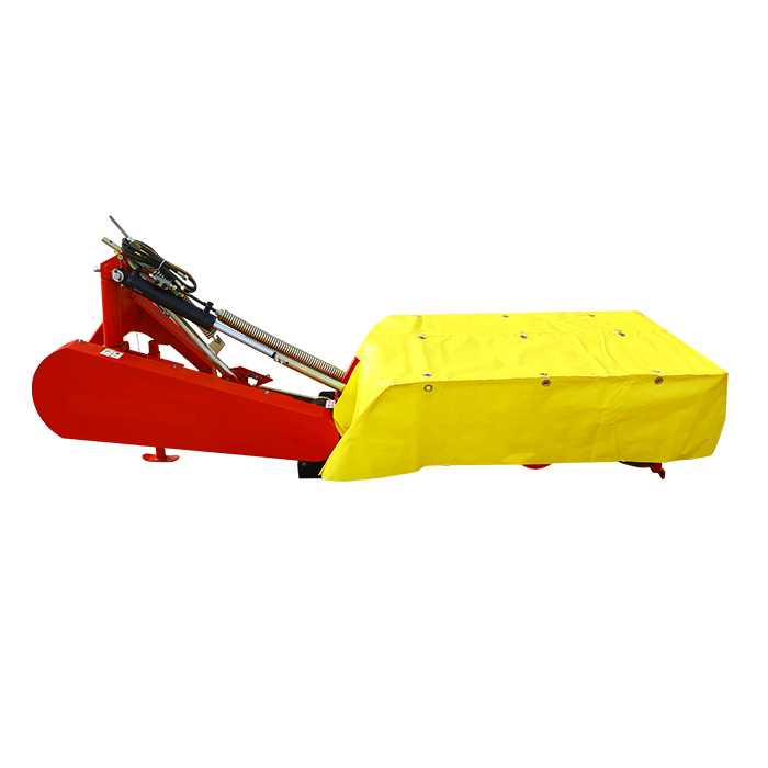 Farm Disc Mower