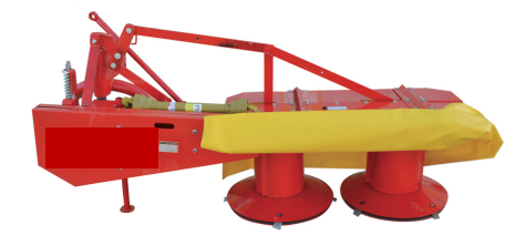 Farm Grass Cutter