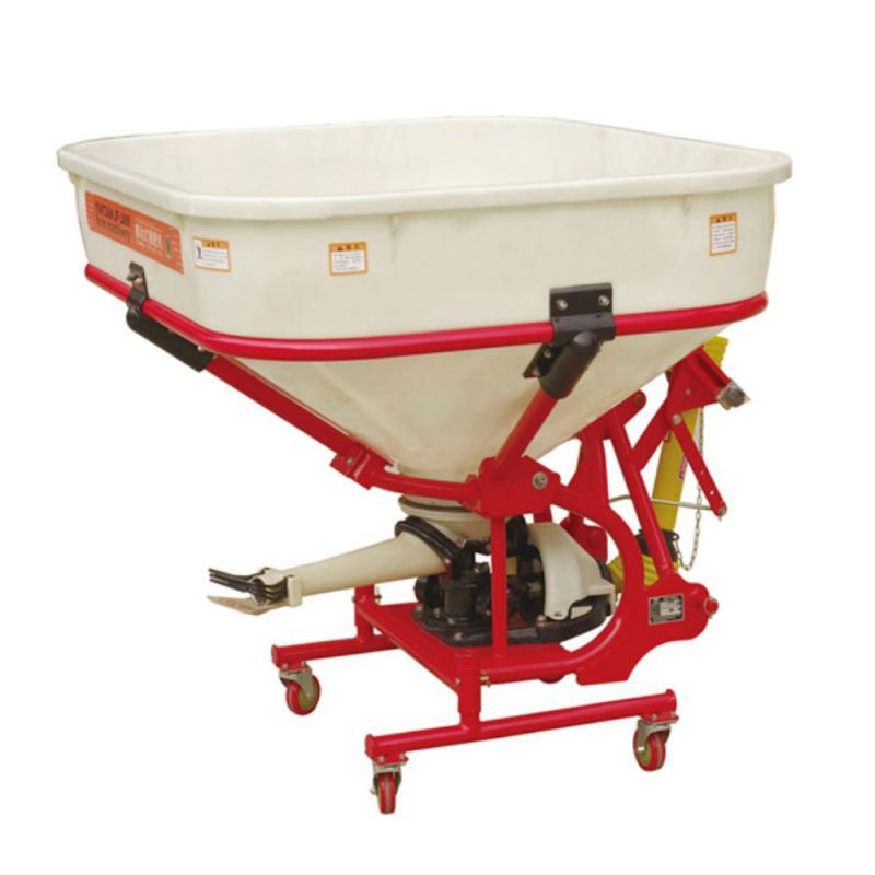 Farm Tractor Spreader