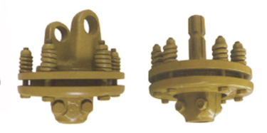 Friction Clutch(Clamp Bolt)