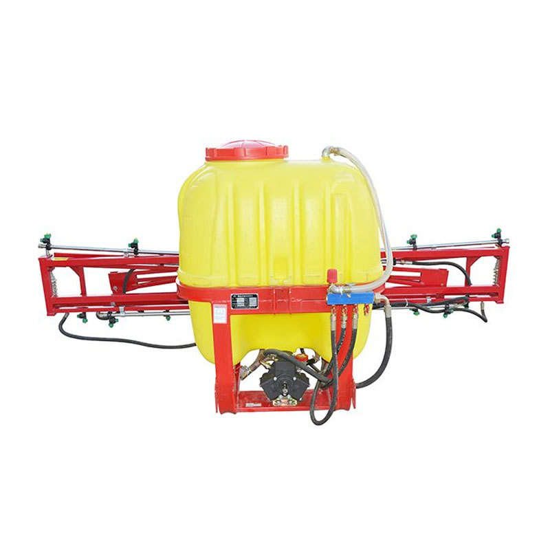 Garden Boom Sprayer