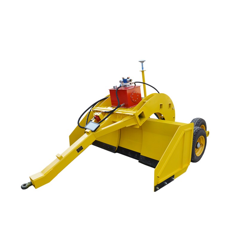 GPS Land Leveler