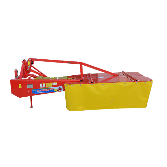 Hay Drum Mower