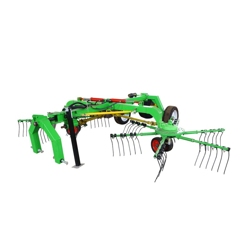 Hay Grass Rotary Rake