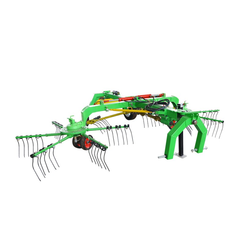 Hay Rake-Rotary Tender Rakes Hay Rake-Rotary Tender Rakes