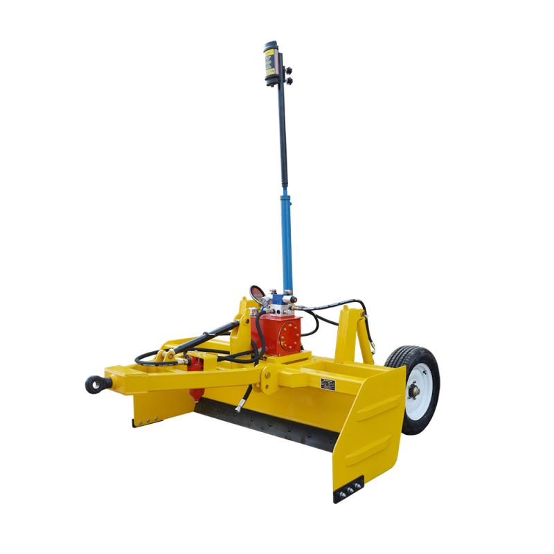 High-quality Laser Land Leveler