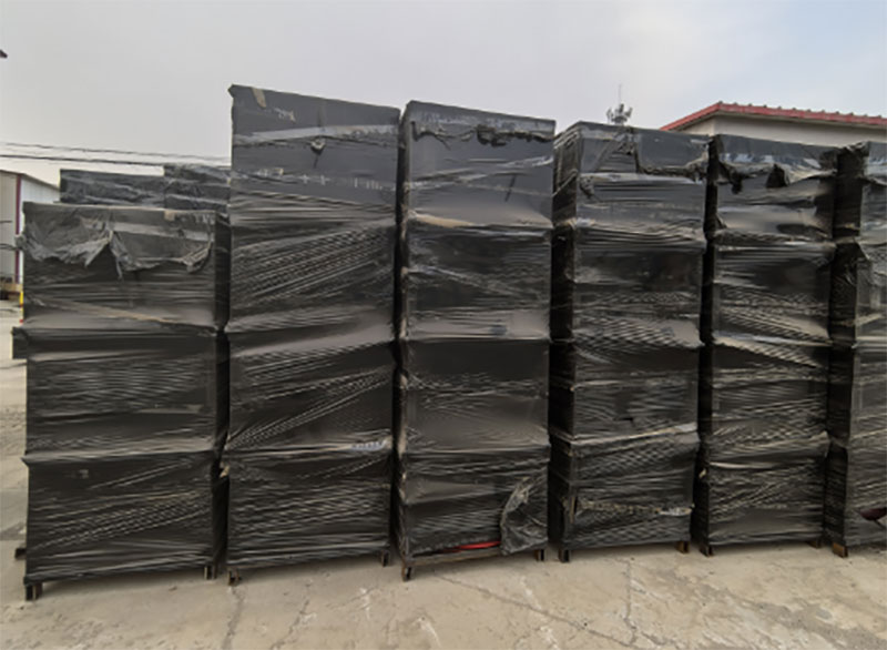 Agricultural Farm Leveling Machine