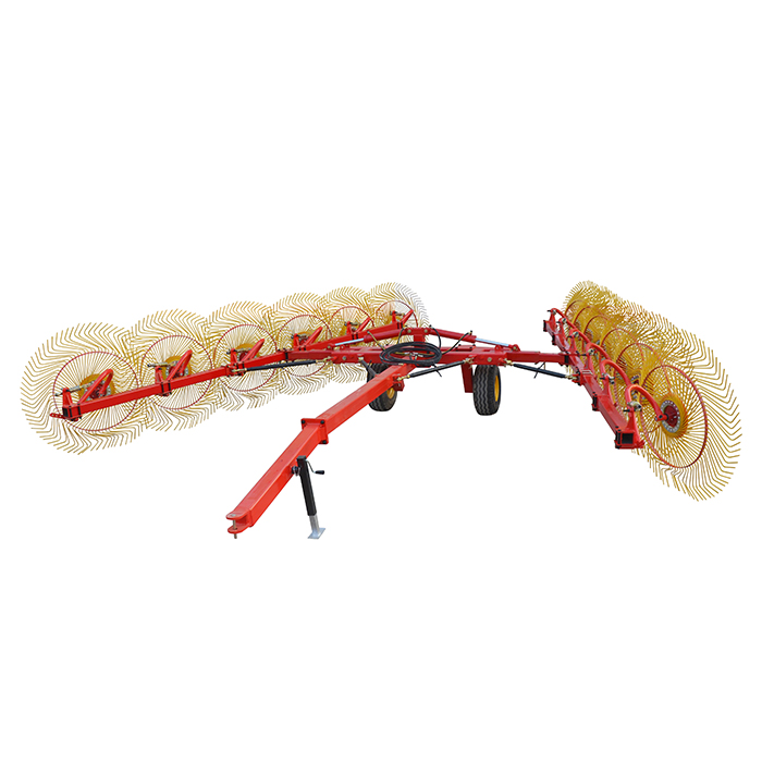 Farm Hay Rake for Tractor