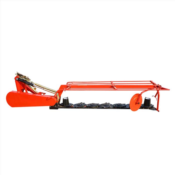 Lawn Disc Mower