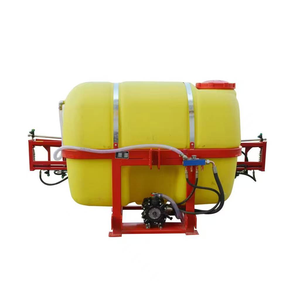 Manual Large Capacity Sprayer