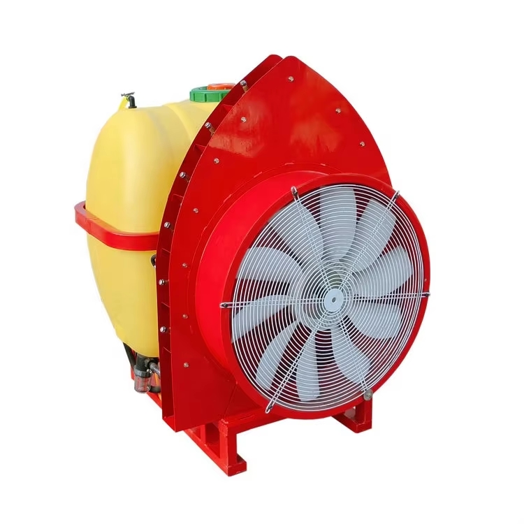 Mist Blower with Various Capacities Available