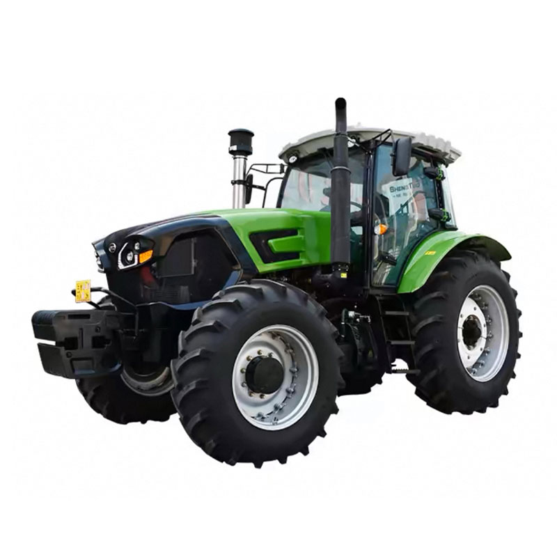 Multi Function Tractor