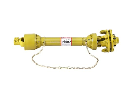 PTO Shaft-lemon Tube