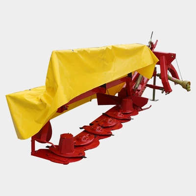 Rotary Disc Cutter