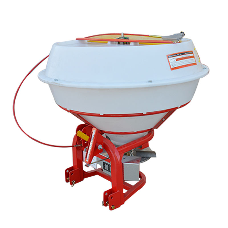 Seed Salt Spreader