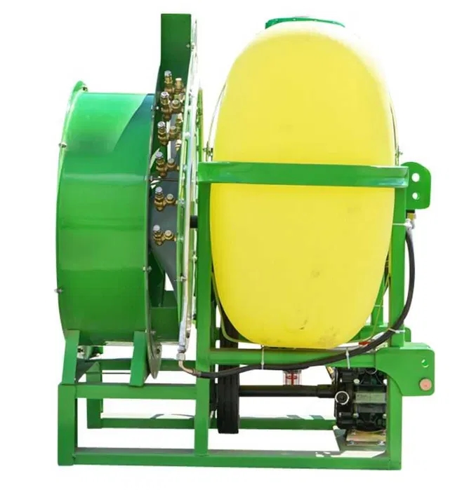 Spraying Equipment Specialists