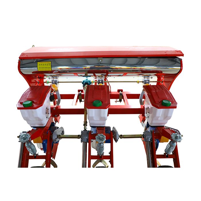 Tractor Grain Seeder