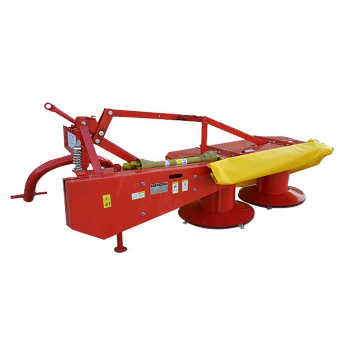 Tractor Mounted Hay Mower
