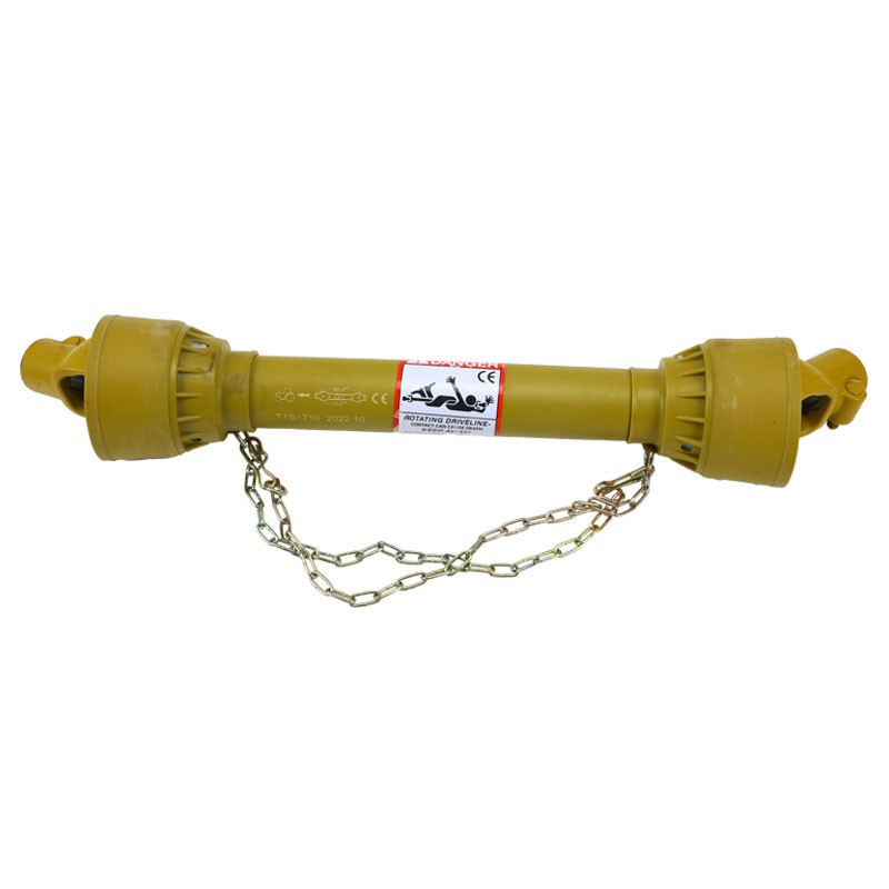 Tractor PTO Drive Shaft
