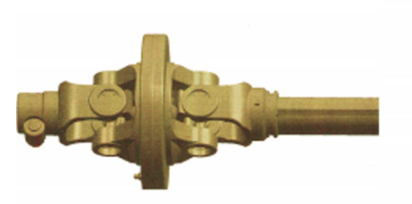 Type Sa PTO Shaft-wie Angle Joint