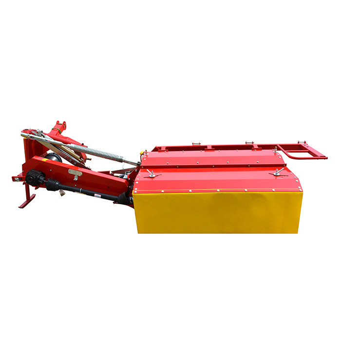 Wheel Mower